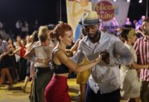 policoro swing