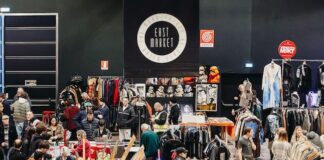 east market