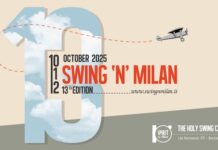swing in milan 2025