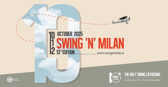swing in milan 2025