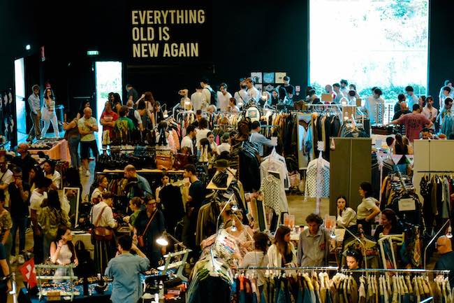 east market