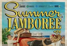 Summer Jamboree 2026: Senigallia capitale del Rock’n’Roll summer jamboree 2026