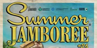 Summer Jamboree 2026: Senigallia capitale del Rock’n’Roll summer jamboree 2026