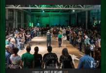 Spirit of Ireland 2026: tre giorni di musica, danze e sapori irlandesi allo Spirit de Milan spirit of ireland 2025