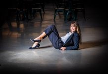 Elena Andreoli riparte dal MaMu: swing, chanson française e nuovi progetti internazionali elena andreoli