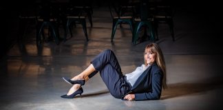 Elena Andreoli riparte dal MaMu: swing, chanson française e nuovi progetti internazionali elena andreoli