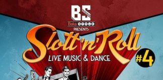 Slott’n’Roll accende il 1° maggio a Bucchianico slott'n roll 1 maggio 2026