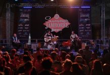 Summer Jamboree a Senigallia dal 31 luglio al 9 agosto 2026 concerto jamboree