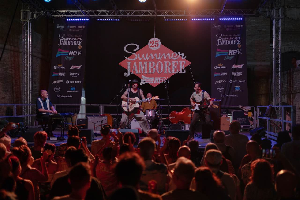 concerto jamboree