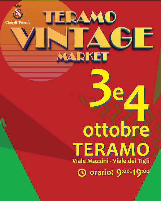 teramo vintage 2026