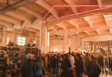 East Market torna a Firenze: due giorni tra vintage, design e cultura del riuso east market firenze