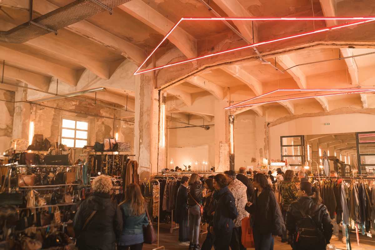 east market firenze