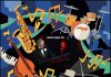 Luttazzi Legacy Trio, il jazz contemporaneo celebra l’eredità di Lelio Luttazzi luttazzi legacy trio album