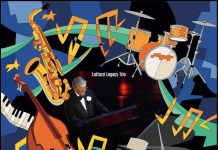 Luttazzi Legacy Trio, il jazz contemporaneo celebra l’eredità di Lelio Luttazzi luttazzi legacy trio album
