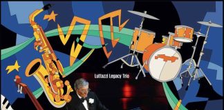Luttazzi Legacy Trio, il jazz contemporaneo celebra l’eredità di Lelio Luttazzi luttazzi legacy trio album